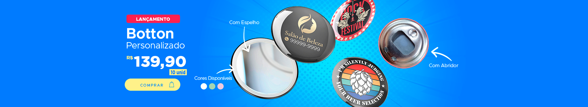 brindes personalizados